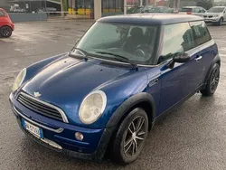 Usata 2001 Mini ONE Due volumi | 1500 € (Super prezzo)
