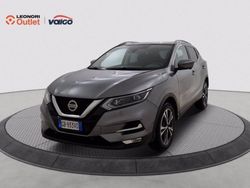 Artic steel Usata 2020 Nissan Qashqai Pack SUV | 17.400 € (Buon prezzo)
