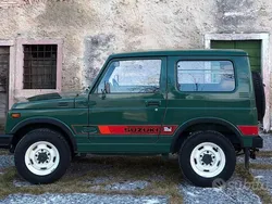 Usata 1984 Suzuki Samurai SUV | 12.500 €