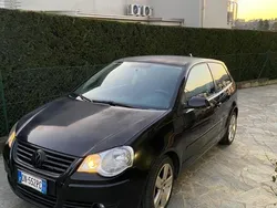 Usata 2008 VW Polo Sportline Tre volumi | 2800 € (Buon prezzo)