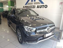 Grigio Usata 2022 Mercedes GLC300e Premium SUV | 38.800 € (Buon prezzo)