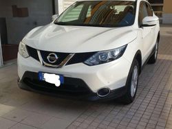 Usata 2014 Nissan Qashqai Acenta SUV | 7000 € (Buon prezzo)