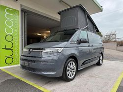 Grigio Nuova 2025 VW California California Furgone | 77.450 € (Molto cara)