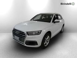 Bianco Usata 2017 Audi Q5 Business SUV | 24.500 € (Ottimo prezzo)