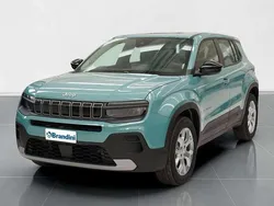 Lake Nuova 2025 Jeep Avenger Altitude SUV | 22.900 € (Buon prezzo)