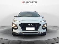 Bianco Usata 2020 Hyundai Kona SUV | 11.450 € (Ottimo prezzo)