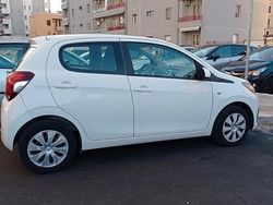 Usata 2015 Peugeot 108 Tre volumi | 4000 € (Super prezzo)