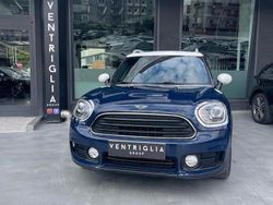 Usata 2020 Mini Cooper D Countryman SUV | 19.900 € (Ottimo prezzo)