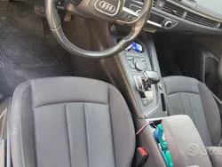 Usata 2018 Audi A4 Station wagon | 15.000 € (Super prezzo)