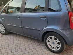 Fiat Idea