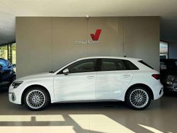 Bianco Usata 2023 Audi A3 Tre volumi | 24.900 € (Ottimo prezzo)