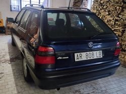 Blu Usata 1997 Skoda Felicia Tre volumi | 1100 €