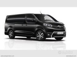 Usata 2024 Toyota Proace Verso Station wagon | 35.000 € (Ottimo prezzo)