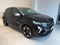 Usata 2025 Renault Captur Techno SUV | 20.490 € (Buon prezzo)