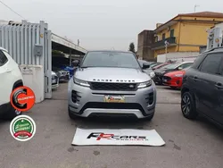 Grigio Usata 2020 Land Rover Range Rover evoque First Edition SUV | 27.990 € (Ottimo prezzo)