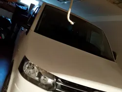 Usata 2016 VW Multivan Tre volumi | 29.000 €