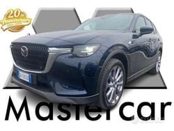 Blu/azzurro Usata 2023 Mazda CX-60 SUV | 33.900 € (Super prezzo)