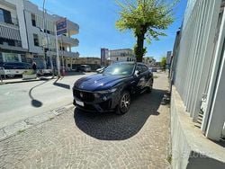 Blu Usata 2018 Maserati GranSport Station wagon | 49.000 €