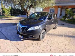 Nero Usata 2013 Lancia Ypsilon S Due volumi | 5300 € (Buon prezzo)