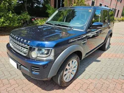 Blu Usata 2014 Land Rover Discovery 4 S SUV | 16.800 € (Ottimo prezzo)