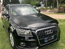 Usata 2015 Audi Q5 Advanced Plus SUV | 14.700 € (Buon prezzo)