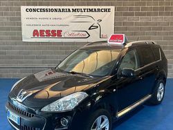 Nero Usata 2011 Peugeot 4007 SUV | 5900 € (Cara)