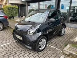 Nero Usata 2023 Smart ForTwo Electric Drive Pulse Tre volumi | 11.900 € (Super prezzo)