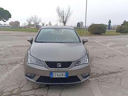 Usata 2015 Seat Ibiza Tre volumi | 5000 € (Ottimo prezzo)