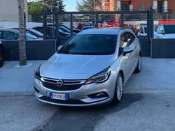 Grigio Usata 2018 Opel Astra Innovation Station wagon | 5799 € (Ottimo prezzo)