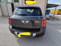 Usata 2013 Mini Countryman SUV | 9600 € (Buon prezzo)