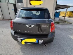 Usata 2013 Mini Countryman SUV | 11.550 € (Molto cara)