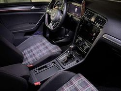 Usata 2018 VW Golf VII GTI Tre volumi | 23.000 € (Buon prezzo)