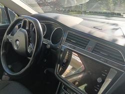 Grigio Usata 2017 VW Tiguan SUV | 14.900 € (Buon prezzo)