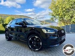 Nero Usata 2019 Audi Q2 S-Line SUV | 19.500 € (Super prezzo)