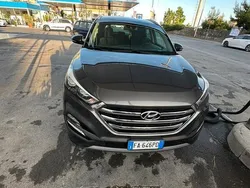 Usata 2015 Hyundai Tucson SUV | 12.500 € (Buon prezzo)