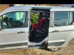 Grigio Usata 2018 Ford Tourneo Connect Monovolume | 11.300 € (Ottimo prezzo)