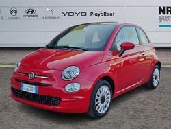 Rosso Usata 2022 Fiat 500 Dolcevita Due volumi | 11.700 € (Buon prezzo)
