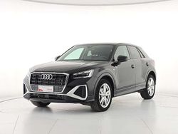 Nero Usata 2025 Audi Q2 S-Line SUV | 32.800 € (Buon prezzo)