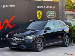 Nero Usata 2022 Mercedes GLA200 AMG SUV | 38.499 € (Buon prezzo)