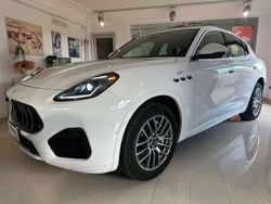 Non presente vedi scheda veico Usata 2022 Maserati Grecale GT SUV | 44.900 € (Ottimo prezzo)
