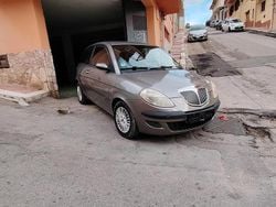 Grigio Usata 2004 Lancia Ypsilon Due volumi | 1500 € (Buon prezzo)