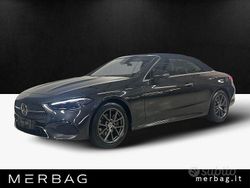 Grigio Usata 2024 Mercedes 220 Advanced Cabrio | 59.900 € (Molto cara)