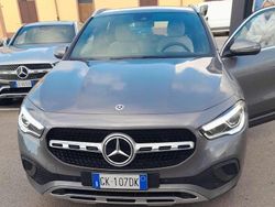 Grigio Usata 2022 Mercedes GLA200 Premium SUV | 31.000 €