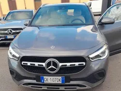 Grigio Usata 2022 Mercedes GLA200 Premium SUV | 31.000 €