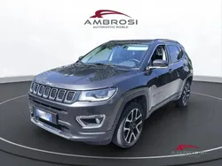 Grigio Usata 2020 Jeep Compass Limited SUV | 19.900 € (Ottimo prezzo)