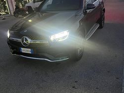 Usata 2021 Mercedes GLC220 | 40.000 € (Molto cara)