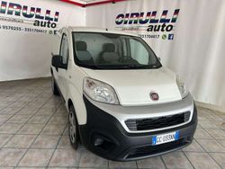Bianco pastello Usata 2020 Fiat Fiorino Monovolume | 9508 € (Buon prezzo)