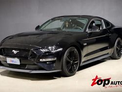 Iridium schwarz mica Usata 2020 Ford Mustang GT Coupé | 42.650 € (Buon prezzo)
