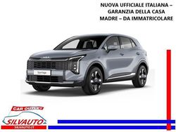 Magma red Nuova 2025 Kia Sportage SUV | 30.950 € (Buon prezzo)