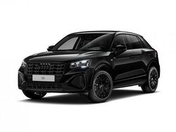 Nero mito metallizzato Nuova 2025 Audi Q2 S-Line SUV | 49.457 €